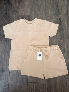 Treehouse Matching Set